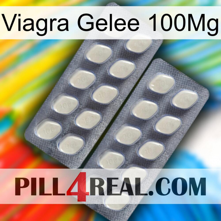 Viagra Jelly 100Mg 07